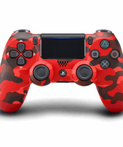 Alternative view of MANDOS PS4 DISEÑOS VARIADOS