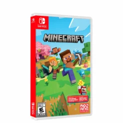 Minecraft SWITCH