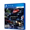 Playstation Vr Demo Disc PS4 (Usado)