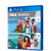 The Sims 4 Plus Cats and Dogs Bundle