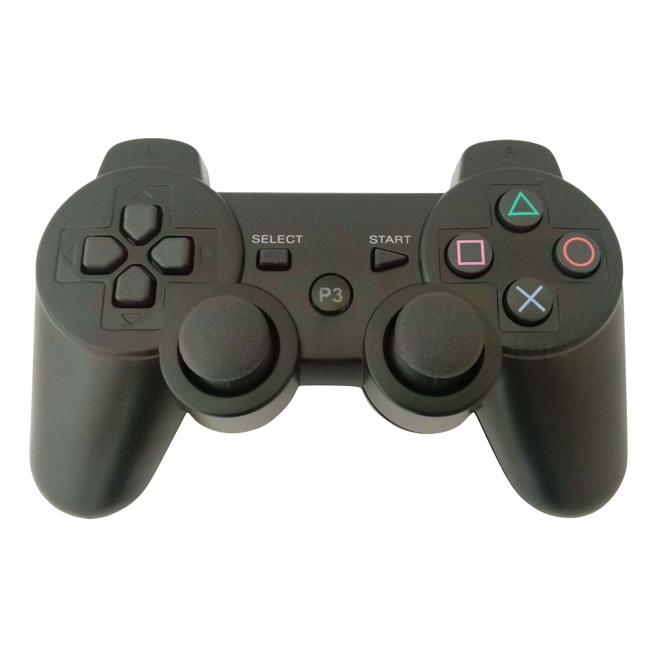 El Mando De La Ps3 Vale Para La Ps4