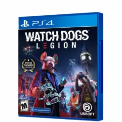 Watch Dogs Legion PS4