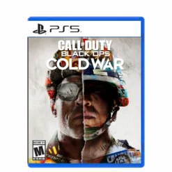 Call Of Duty Black Ops Cold War PS5