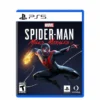 Marvels Spider Man Miles Morales PS5