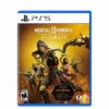 Mortal Kombat 11 Ultimate PS5