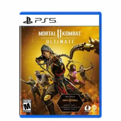 Mortal Kombat 11 Ultimate PS5