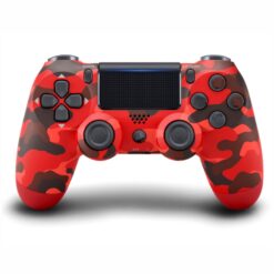 Control para Consola PS4 Modelos con Estilos Variados