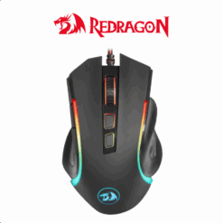 MOUSE GAMER GRIFFIN M607 - REDRAGON
