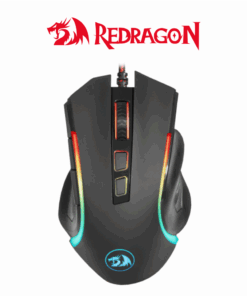 MOUSE GAMER GRIFFIN M607 - REDRAGON