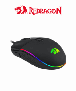 Alternative view of MOUSE GAMING INVADER M719-RGB - REDRAGON