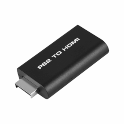 Alternative view of ADAPTADOR CONVERTIDOR HDMI PARA PS2