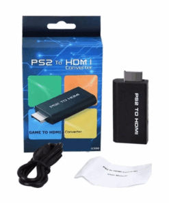 ADAPTADOR CONVERTIDOR HDMI PARA PS2