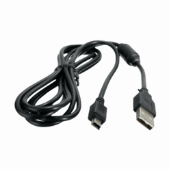 Alternative view of CABLE USB CARGADOR DE MANDO PS3