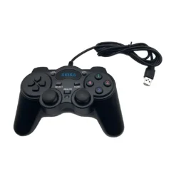Alternative view of Mando Joystick Usb para Pc, Ps2, Ps3 Xbox 360 Seisa
