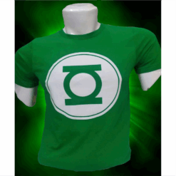 POLO LINTERNA VERDETALLA M