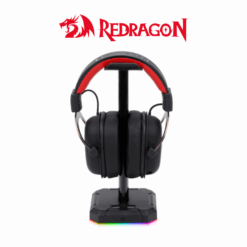 Alternative view of SOPORTE DE AUDIFONOS SCEPTER PRO HA300 RGB REDRAGON