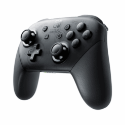 Alternative view of MANDO PRO CONTROLLER NINTENDO SWITCH GRIS