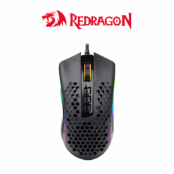 MOUSE GAMING STORM ELITE M988-RGB – REDRAGON