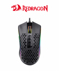 MOUSE GAMING STORM ELITE M988-RGB – REDRAGON
