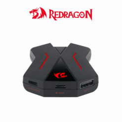 Alternative view of ADAPTADOR DE CONSOLA ERIS GA200 REDRAGON