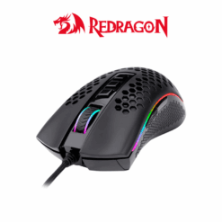 Alternative view of MOUSE GAMING STORM ELITE M988-RGB – REDRAGON