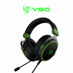 AUDIFONO GAMER SINGULARITY Z NEGRO VSG