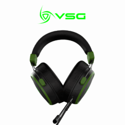 Alternative view of AUDIFONO GAMER SINGULARITY Z NEGRO VSG