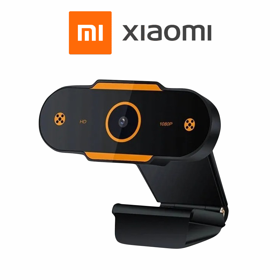Cámara web 2025 xiaomi