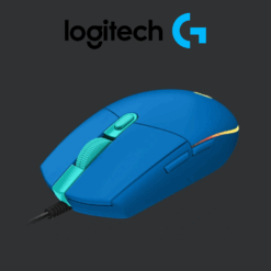 Alternative view of MOUSE LOGITECH G G203 AZUL RGB LIGHTSYNC 8000 DPI USB