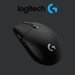 Alternative view of MOUSE LOGITECH G G305 NEGRO LIGHTSPEED INALAMBRICO GAMING USB