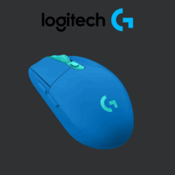 Alternative view of MOUSE LOGITECH G G305 AZUL LIGHTSPEED INALAMBRICO GAMING USB