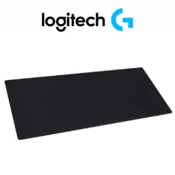 Alternative view of Mouse Pad Gamer Extra Grande XL Logitech G840 de Tela 90x40cm Base Antideslizante (Negro)