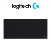 Mouse Pad Gamer Extra Grande XL Logitech G840 de Tela 90x40cm Base Antideslizante (Negro)