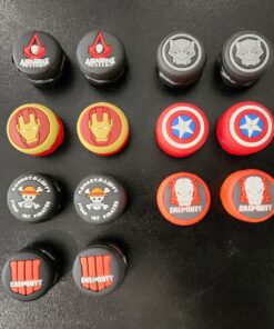 Alternative view of GRIPS PROTECTOR CON DISEÑO Y EXTENSORES (UN PAR)