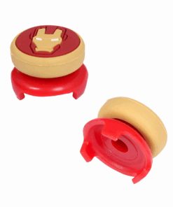 GRIPS PROTECTOR CON DISEÑO Y EXTENSORES (UN PAR)