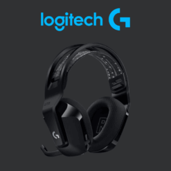 Alternative view of AUDIFONO LOGITECH G G733 RGB NEGRO LIGHTSPEED INALAMBRICO CON MICROFONO