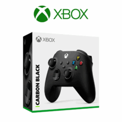 MANDO XBOX INALAMBRICO SERIE X, ONE, ONE S Y WINDOWS