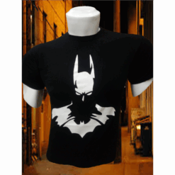 POLO BATMAN TALLA M