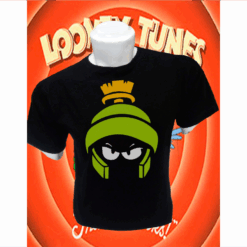 POLO MARVIN EL MARCIANO TALLA M