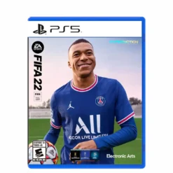Fifa 22 PS5 (Usado)