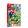 Mario Party Superstars SWITCH