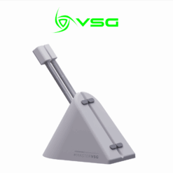 SOPORTE PARA CABLE DE MOUSE HYPERION BLANCO VSG