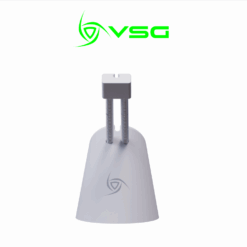 Alternative view of SOPORTE PARA CABLE DE MOUSE HYPERION BLANCO VSG