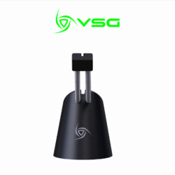 Alternative view of SOPORTE PARA CABLE DE MOUSE HYPERION NEGRO VSG
