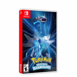Pokemon Brilliant Diamond SWITCH