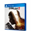 Dying Light 2 Stay Human PS4
