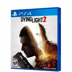 Dying Light 2 Stay Human PS4