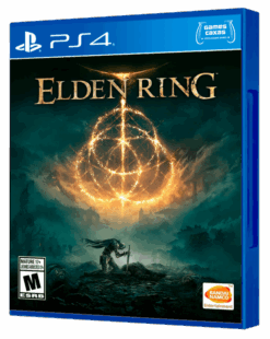 ELDEN RING (PS4)