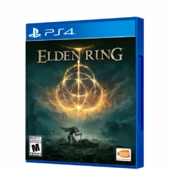 Elden Ring PS4