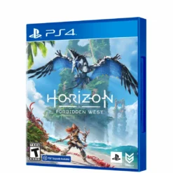 Horizon Forbidden West PS4
